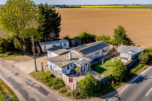 Greenfield Lane, Friskney